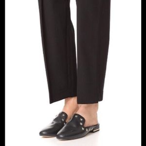 BRAND NEW Michael Kors Natasha mules